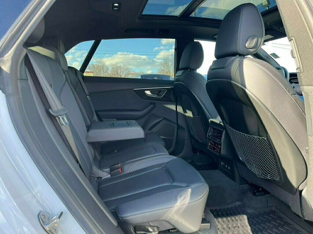 2019 Audi Q8 3.0 TFSI Premium Plus - 22752029 - 18