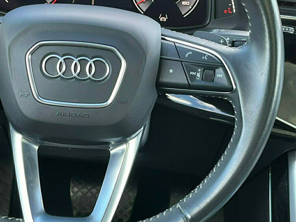 2019 Audi Q8 3.0 TFSI Premium Plus - 22752029 - 26