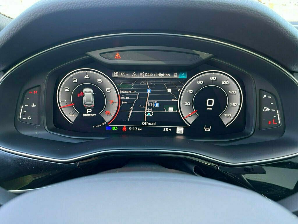 2019 Audi Q8 3.0 TFSI Premium Plus - 22752029 - 28