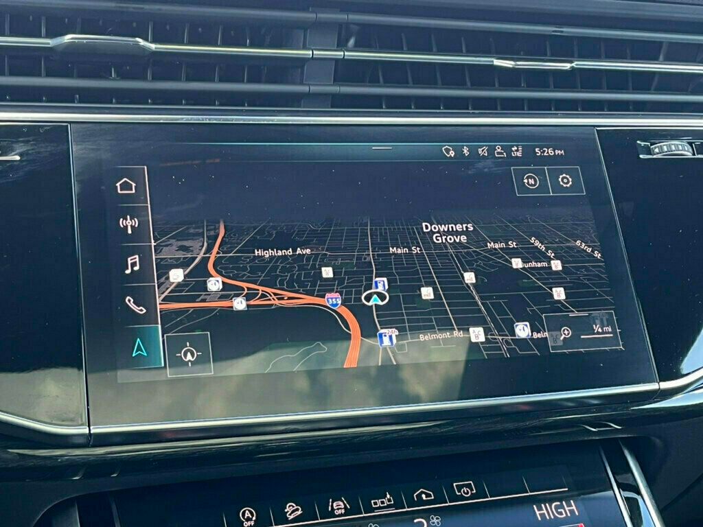 2019 Audi Q8 3.0 TFSI Premium Plus - 22752029 - 31