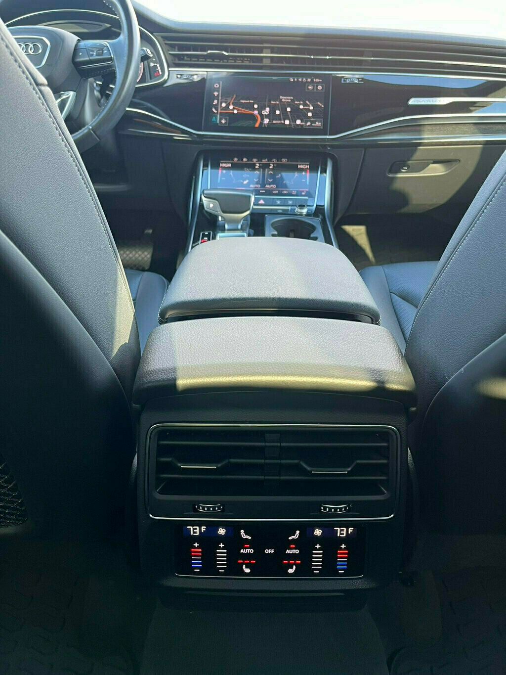 2019 Audi Q8 3.0 TFSI Premium Plus - 22752029 - 34