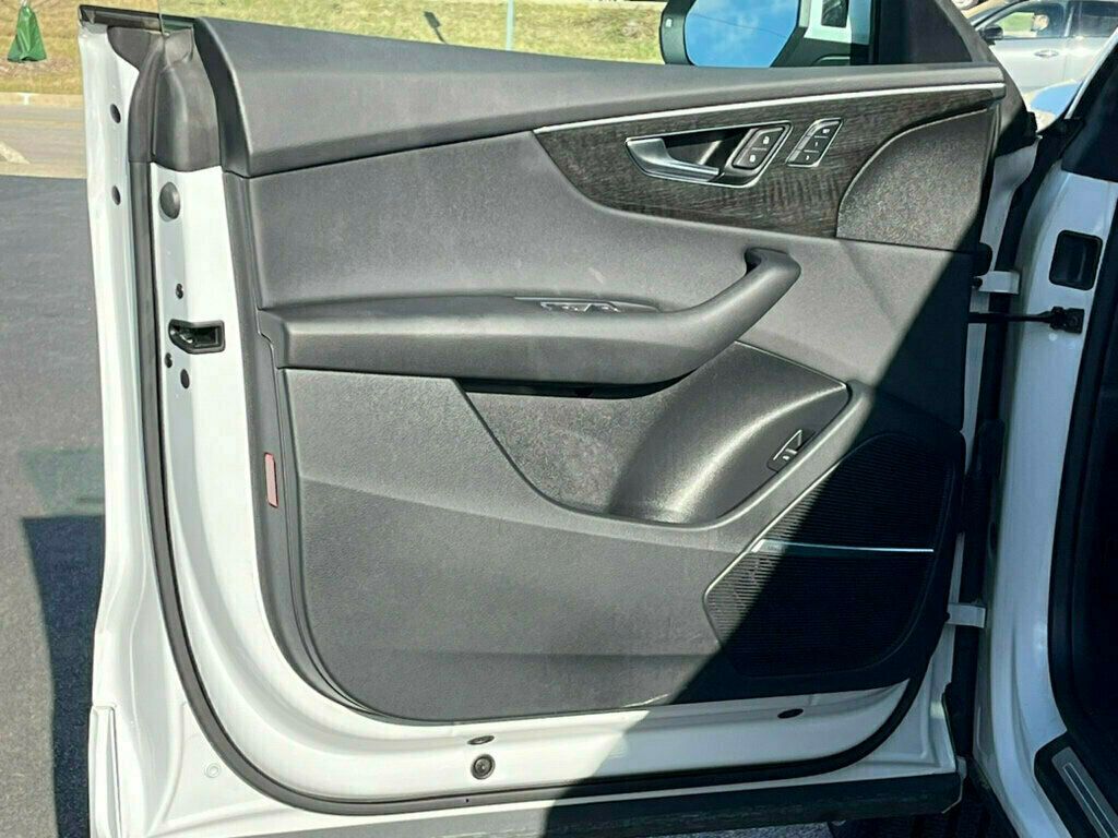 2019 Audi Q8 3.0 TFSI Premium Plus - 22752029 - 35