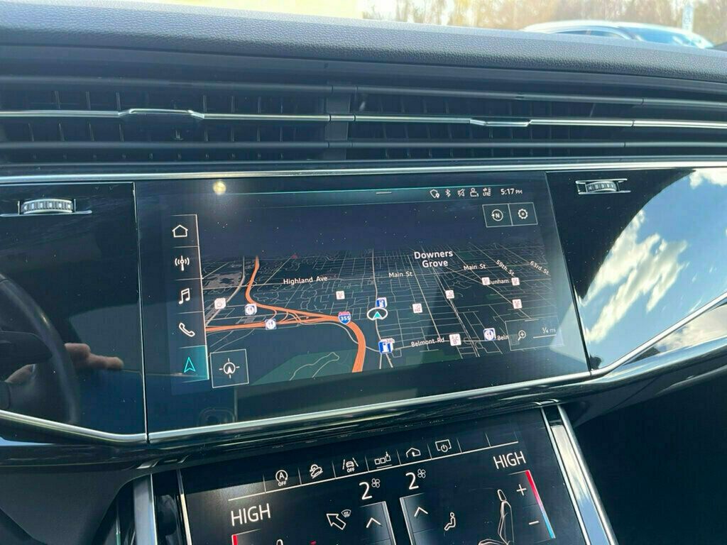 2019 Audi Q8 3.0 TFSI Premium Plus - 22752029 - 37
