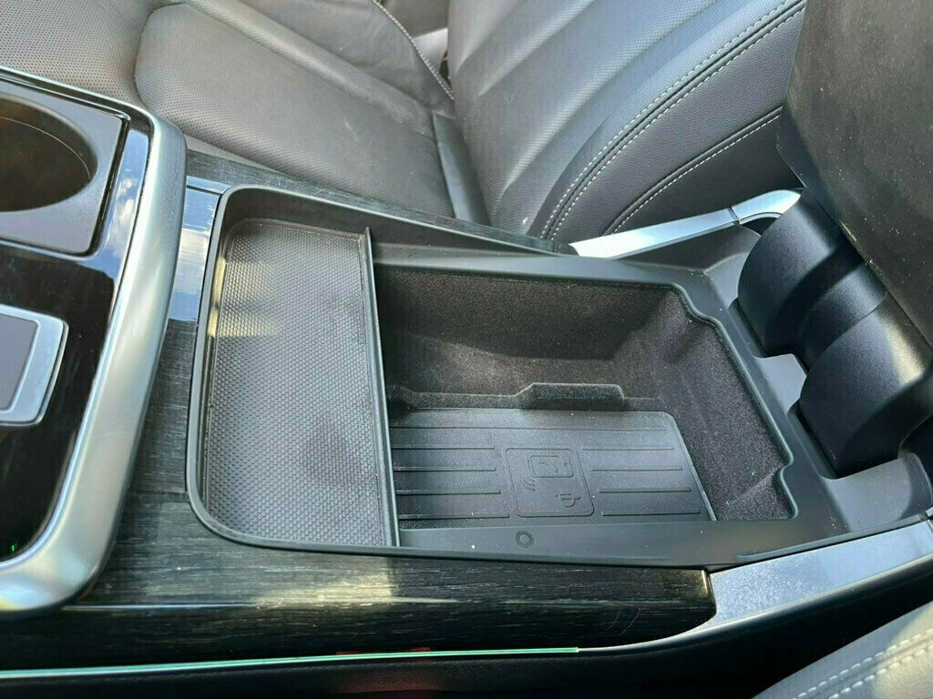 2019 Audi Q8 3.0 TFSI Premium Plus - 22752029 - 47