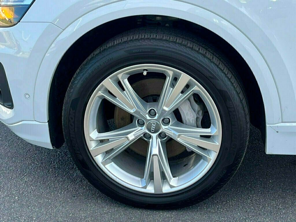 2019 Audi Q8 3.0 TFSI Premium Plus - 22752029 - 50