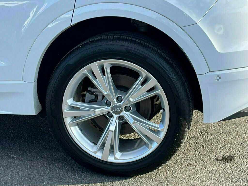 2019 Audi Q8 3.0 TFSI Premium Plus - 22752029 - 51