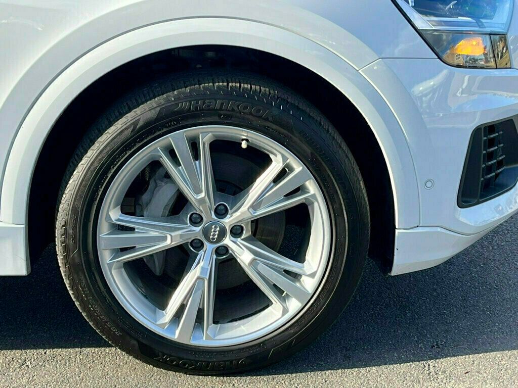 2019 Audi Q8 3.0 TFSI Premium Plus - 22752029 - 52