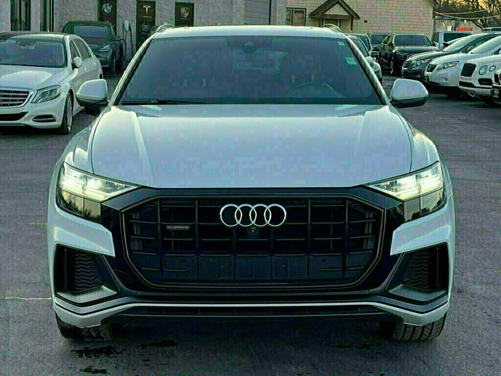 2019 Audi Q8 3.0 TFSI Premium Plus - 22759600 - 12