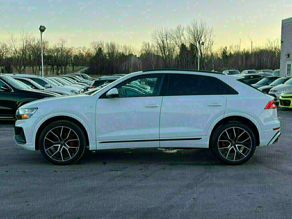 2019 Audi Q8 3.0 TFSI Premium Plus - 22759600 - 17