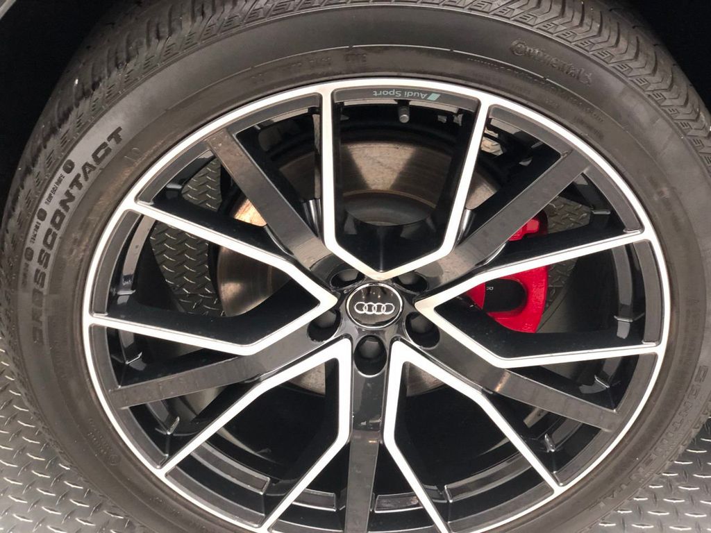2019 Audi Q8 3.0 TFSI Premium Plus - 21136950 - 9