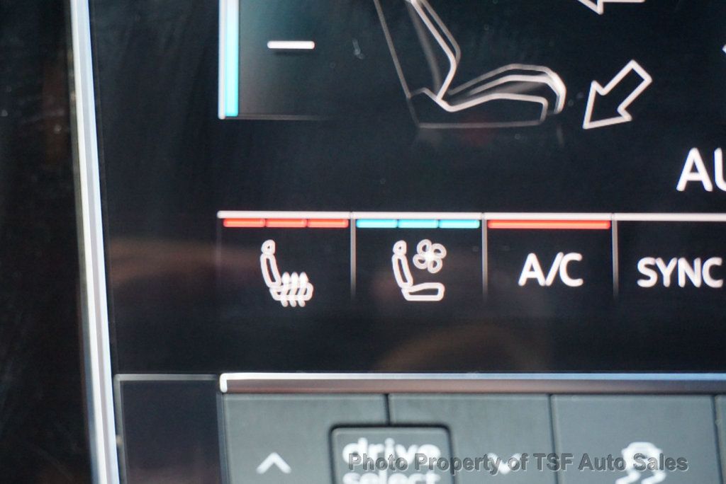 2019 Audi Q8 line Premium Plus photo 25