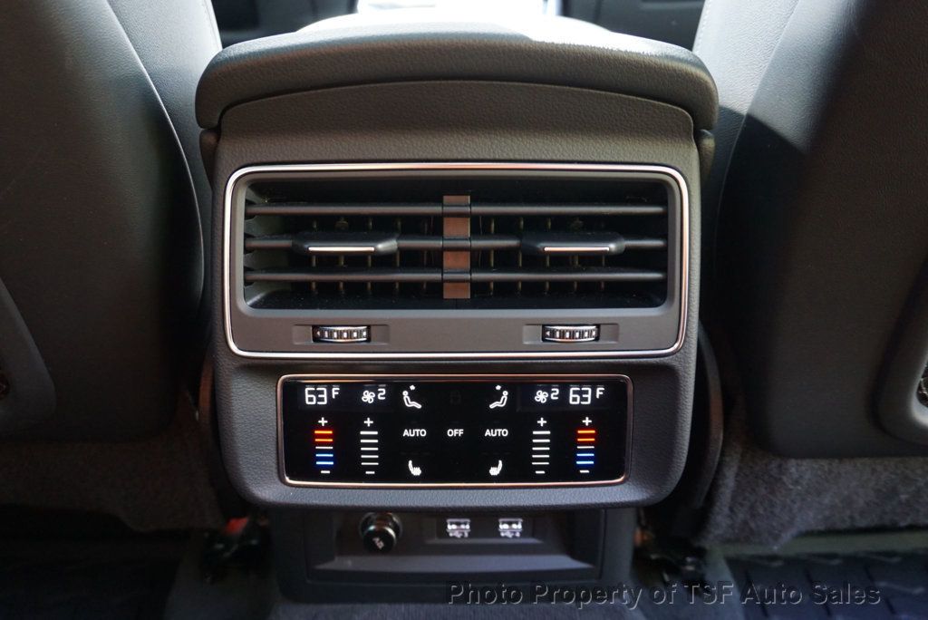 2019 Audi Q8 line Premium Plus photo 28