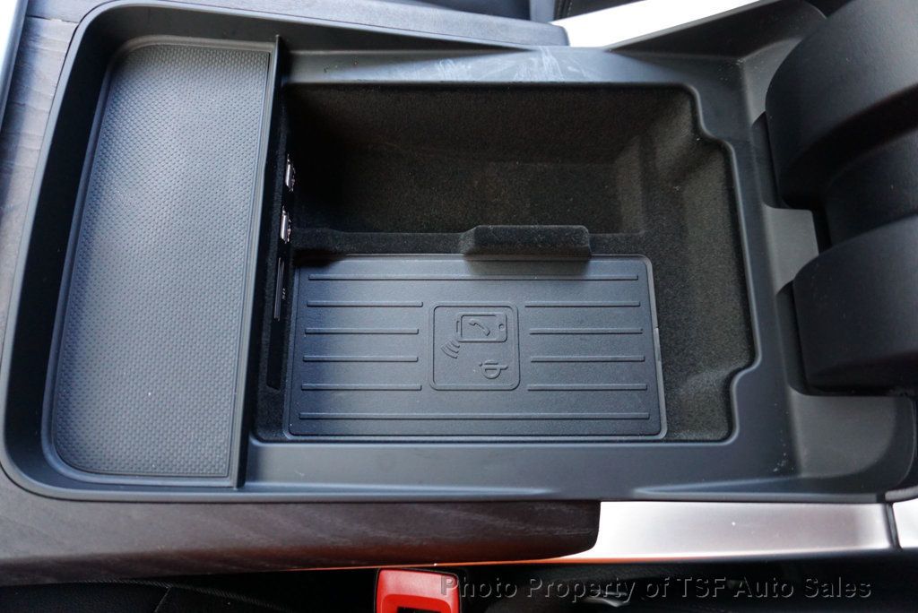 2019 Audi Q8 line Premium Plus photo 29