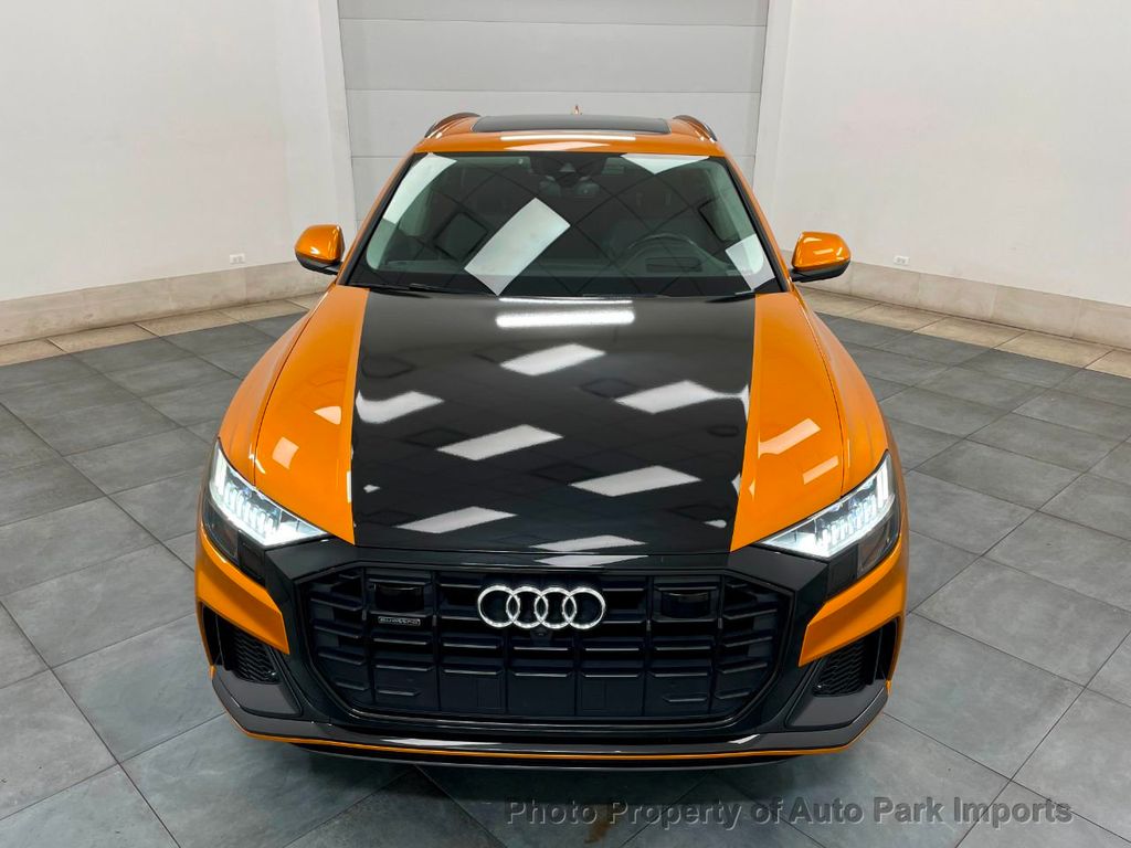 2019 Audi Q8 3.0 TFSI Prestige - 21928063 - 11
