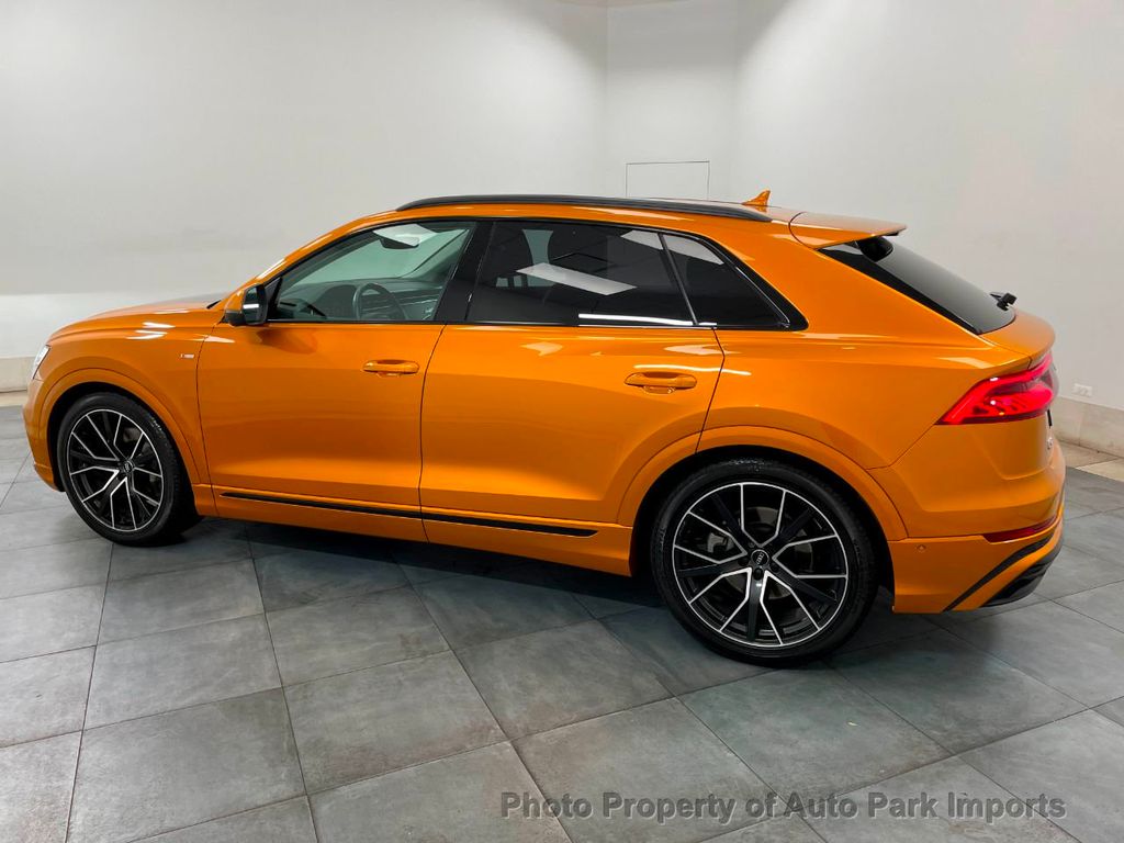 2019 Audi Q8 3.0 TFSI Prestige - 21928063 - 15