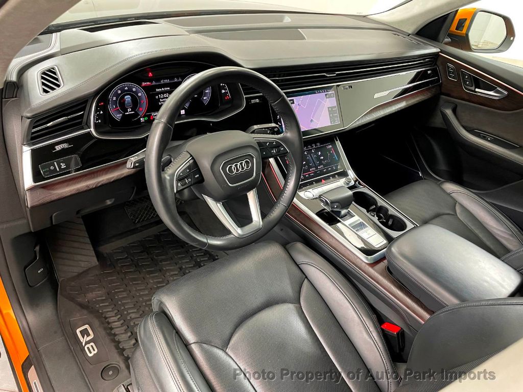 2019 Audi Q8 3.0 TFSI Prestige - 21928063 - 19