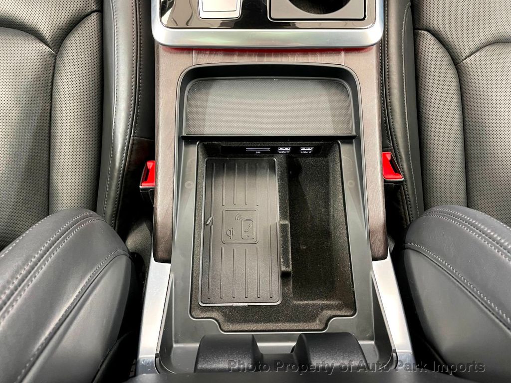 2019 Audi Q8 3.0 TFSI Prestige - 21928063 - 31