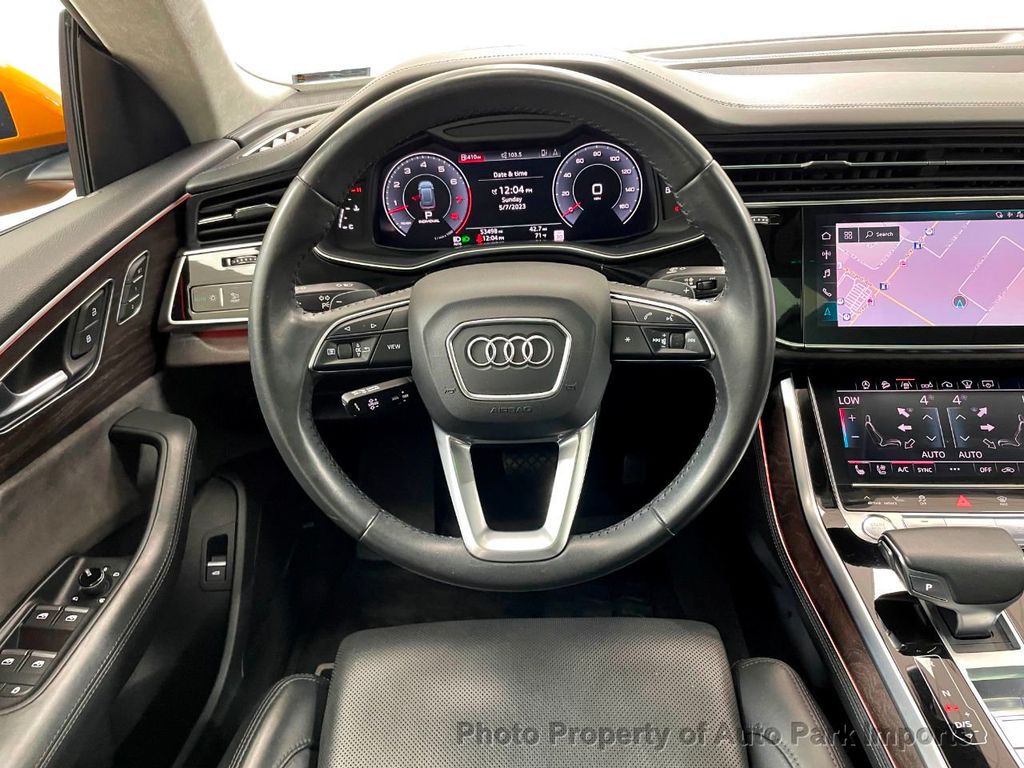 2019 Audi Q8 3.0 TFSI Prestige - 21928063 - 33