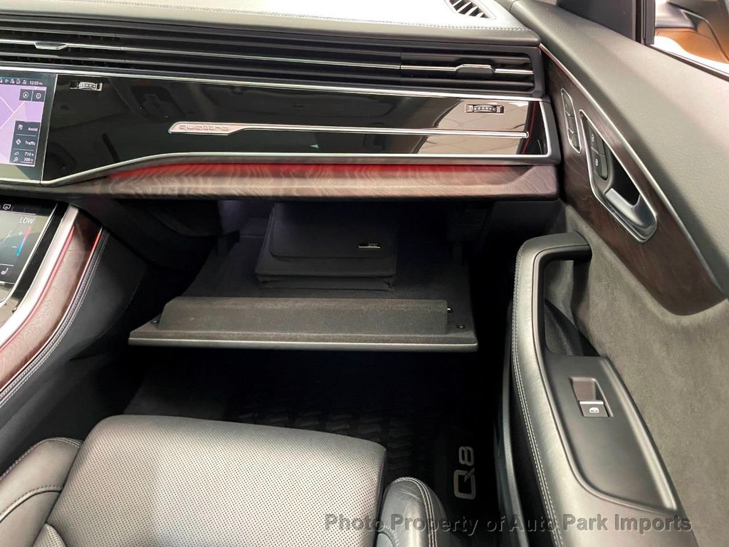 2019 Audi Q8 3.0 TFSI Prestige - 21928063 - 38