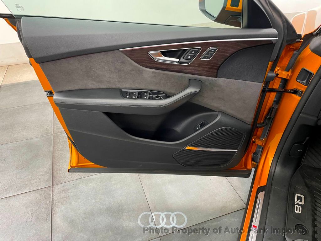 2019 Audi Q8 3.0 TFSI Prestige - 21928063 - 46