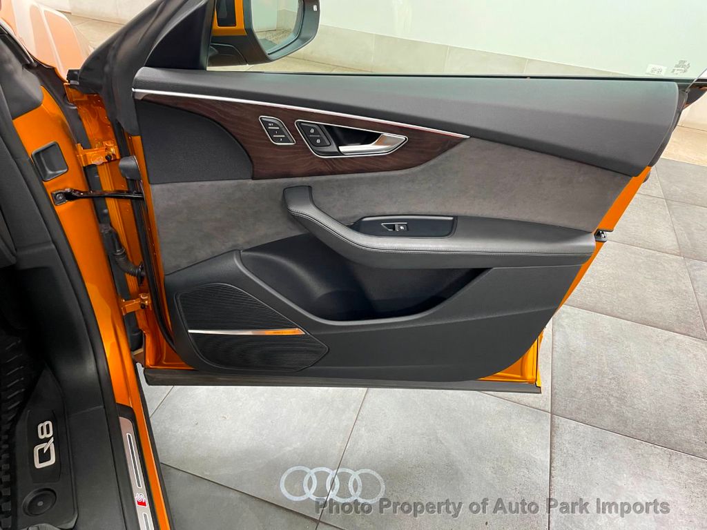 2019 Audi Q8 3.0 TFSI Prestige - 21928063 - 49