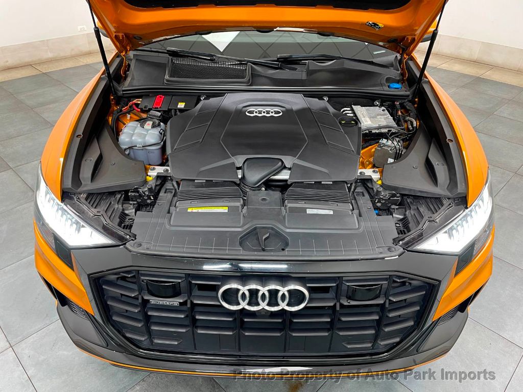 2019 Audi Q8 3.0 TFSI Prestige - 21928063 - 52