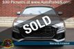 2019 Audi Q8 3.0 TFSI Prestige - 22774154 - 0