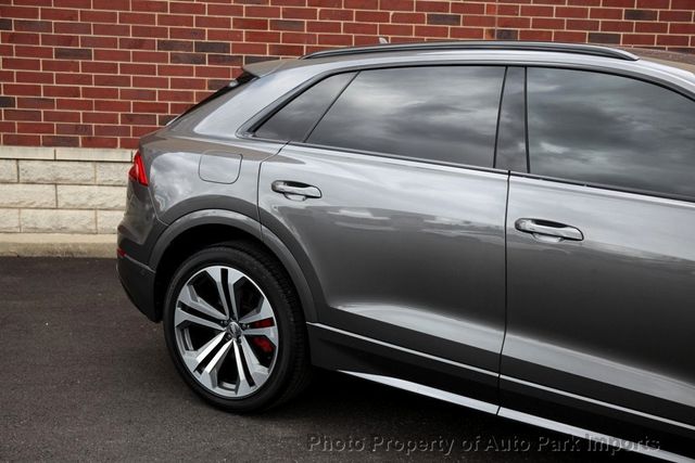 2019 Audi Q8 3.0 TFSI Prestige - 22774154 - 12