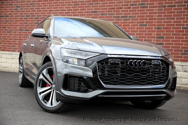 2019 Audi Q8 3.0 TFSI Prestige - 22774154 - 13