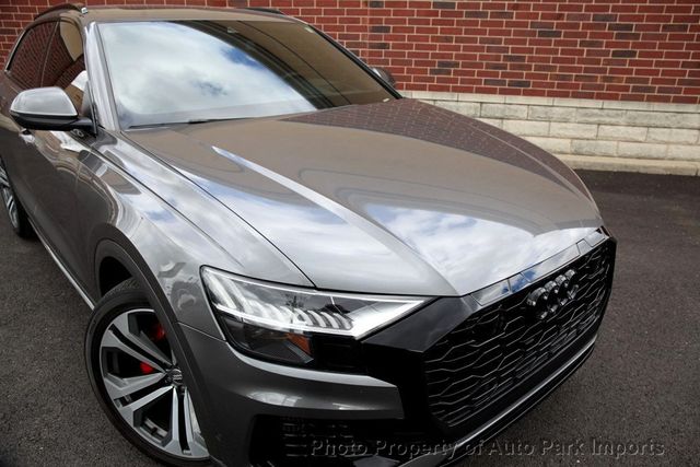 2019 Audi Q8 3.0 TFSI Prestige - 22774154 - 14