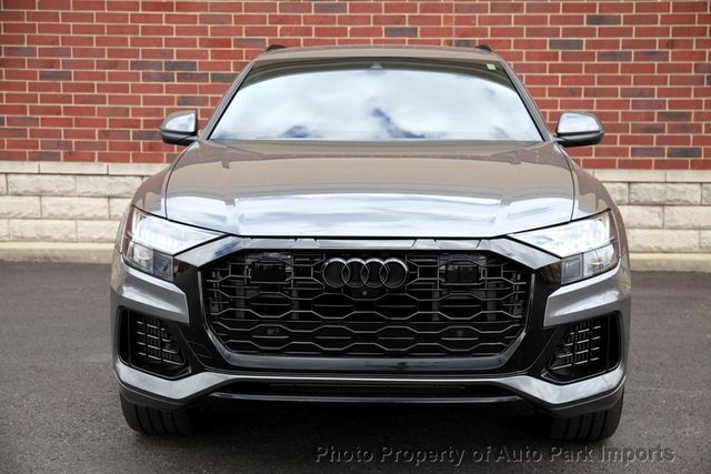 2019 Audi Q8 3.0 TFSI Prestige - 22774154 - 15