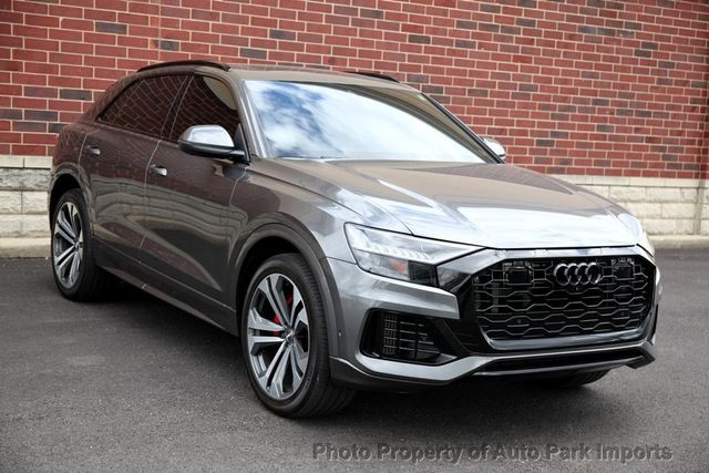 2019 Audi Q8 3.0 TFSI Prestige - 22774154 - 16
