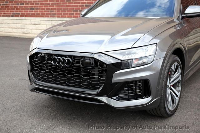 2019 Audi Q8 3.0 TFSI Prestige - 22774154 - 19