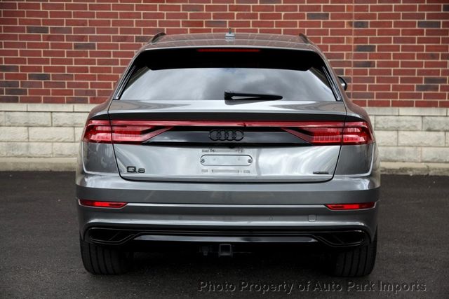 2019 Audi Q8 3.0 TFSI Prestige - 22774154 - 20
