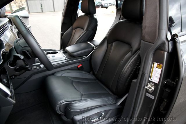 2019 Audi Q8 3.0 TFSI Prestige - 22774154 - 25