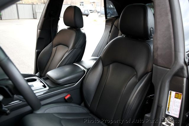 2019 Audi Q8 3.0 TFSI Prestige - 22774154 - 26