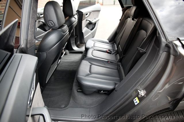 2019 Audi Q8 3.0 TFSI Prestige - 22774154 - 28