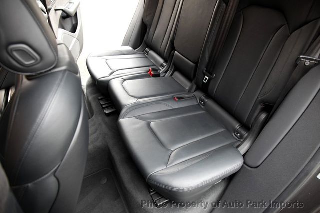 2019 Audi Q8 3.0 TFSI Prestige - 22774154 - 29