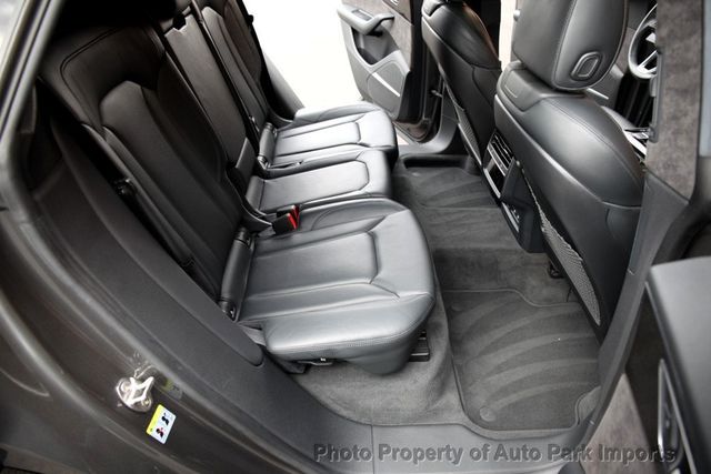 2019 Audi Q8 3.0 TFSI Prestige - 22774154 - 31