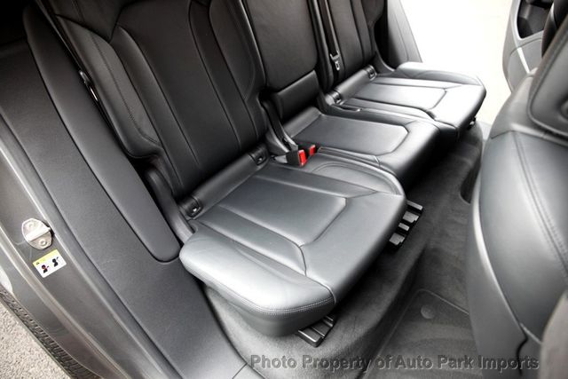 2019 Audi Q8 3.0 TFSI Prestige - 22774154 - 32