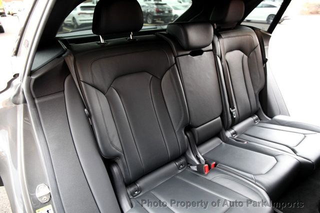 2019 Audi Q8 3.0 TFSI Prestige - 22774154 - 33