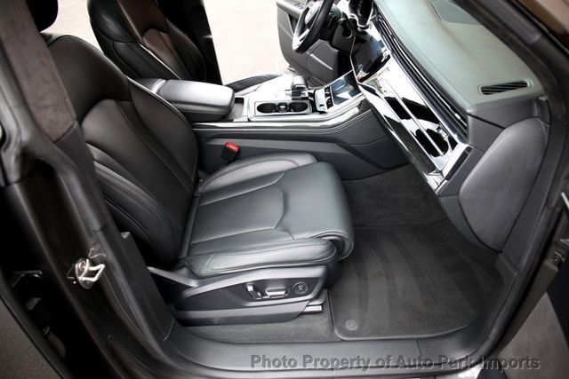 2019 Audi Q8 3.0 TFSI Prestige - 22774154 - 34