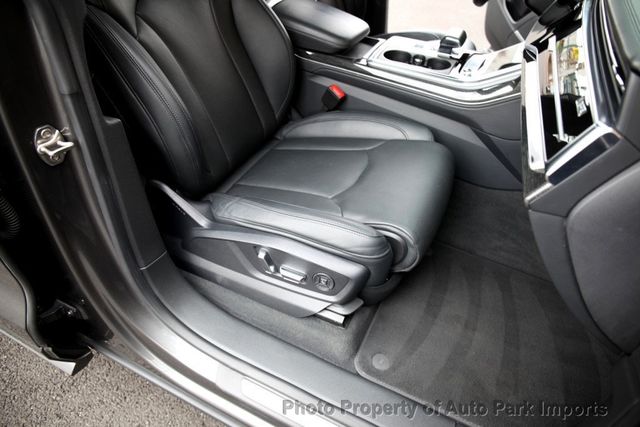 2019 Audi Q8 3.0 TFSI Prestige - 22774154 - 35