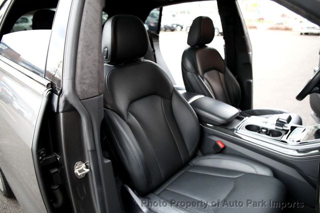 2019 Audi Q8 3.0 TFSI Prestige - 22774154 - 36