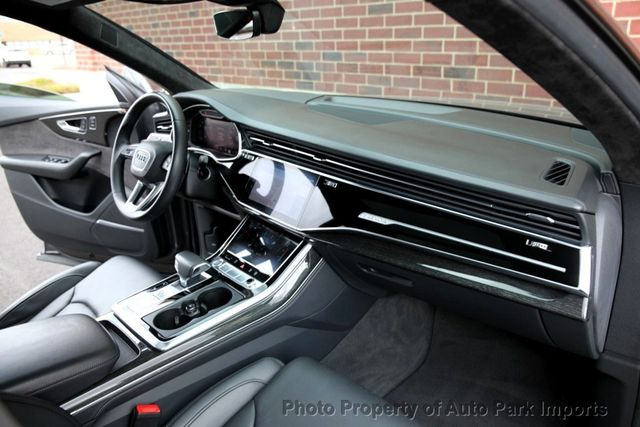 2019 Audi Q8 3.0 TFSI Prestige - 22774154 - 38