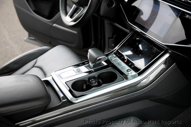 2019 Audi Q8 3.0 TFSI Prestige - 22774154 - 39