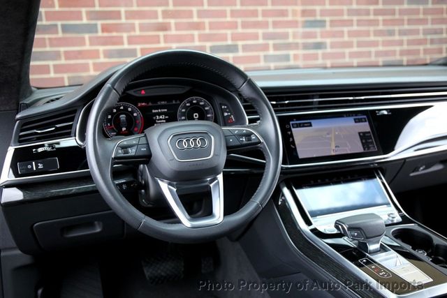2019 Audi Q8 3.0 TFSI Prestige - 22774154 - 43