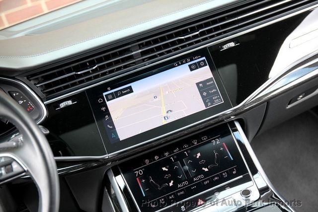 2019 Audi Q8 3.0 TFSI Prestige - 22774154 - 45