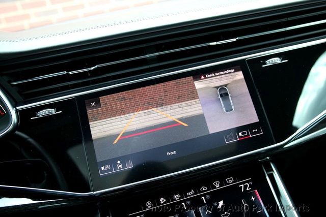 2019 Audi Q8 3.0 TFSI Prestige - 22774154 - 46