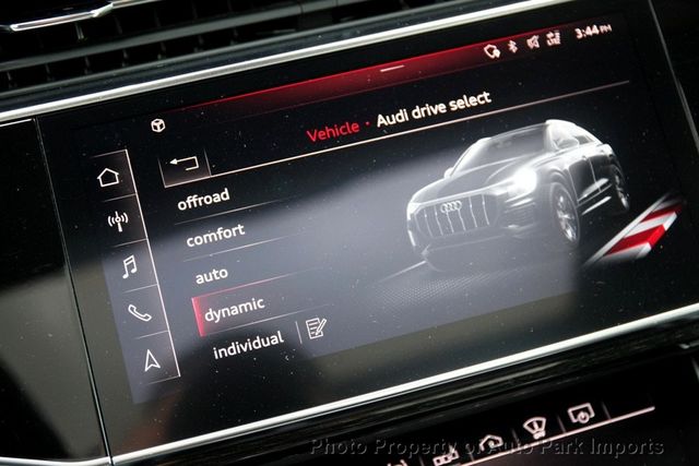 2019 Audi Q8 3.0 TFSI Prestige - 22774154 - 47